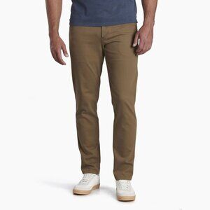 Kuhl Men's Revolt Jean Pants Tapered Leg Size 32x28 READ